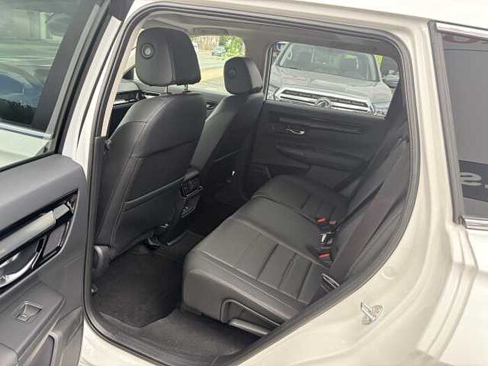 Honda CR-V Hybrid e: HEV 2.0 i-MMD 2WD Elegance