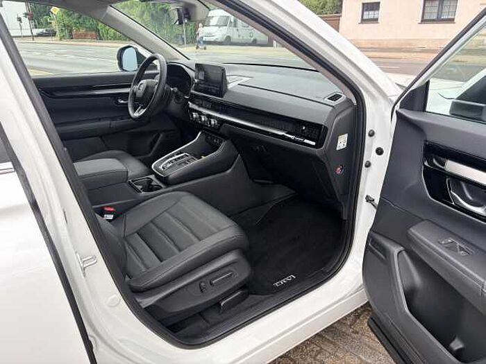 Honda CR-V Hybrid e: HEV 2.0 i-MMD 2WD Elegance