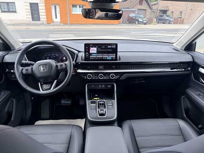 Honda CR-V Hybrid e: HEV 2.0 i-MMD 2WD Elegance