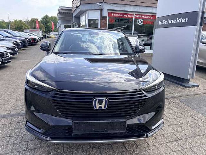 Honda HR-V Hybrid e:HEV 1.5 i-MMD Advance
