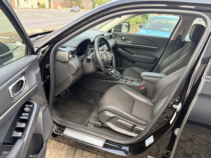 Honda HR-V Hybrid e:HEV 1.5 i-MMD Advance