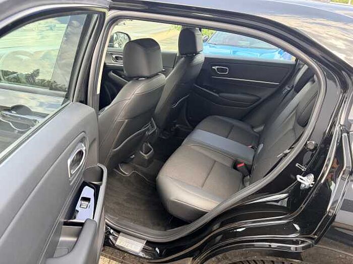 Honda HR-V Hybrid e:HEV 1.5 i-MMD Advance