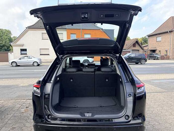 Honda HR-V Hybrid e:HEV 1.5 i-MMD Advance