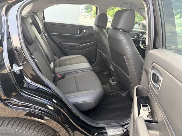 Honda HR-V Hybrid e:HEV 1.5 i-MMD Advance