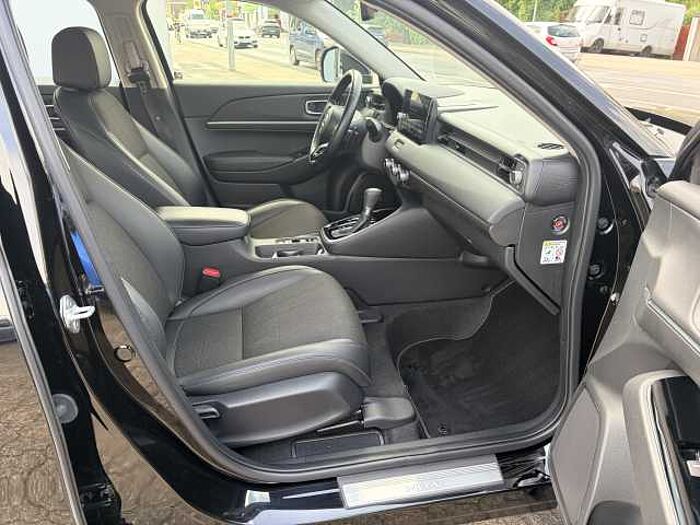 Honda HR-V Hybrid e:HEV 1.5 i-MMD Advance