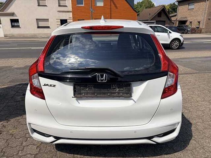 Honda Jazz 1.3 i-VTEC Comfort