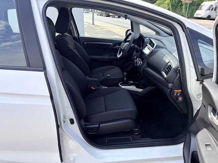 Honda Jazz 1.3 i-VTEC Comfort