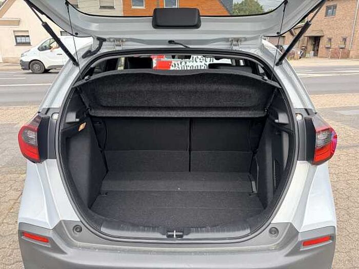 Honda Jazz Hybrid e: HEV 1.5 i-MMD Crosstar Advance
