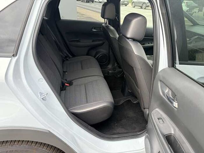 Honda Jazz Hybrid e: HEV 1.5 i-MMD Crosstar Advance