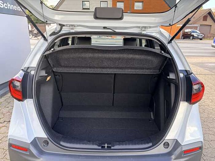 Honda Jazz Hybrid e: HEV 1.5 i-MMD Crosstar Advance