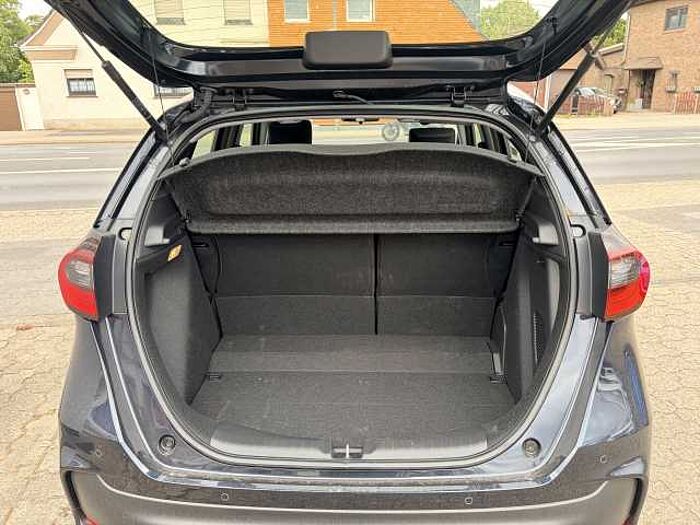 Honda Jazz Hybrid e: HEV 1.5 i-MMD Elegance