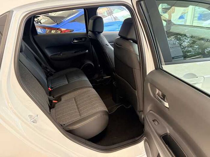 Honda Jazz Hybrid e:HEV 1.5 i-MMD Advance