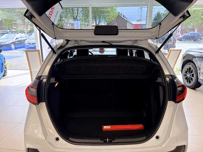 Honda Jazz Hybrid e:HEV 1.5 i-MMD Advance