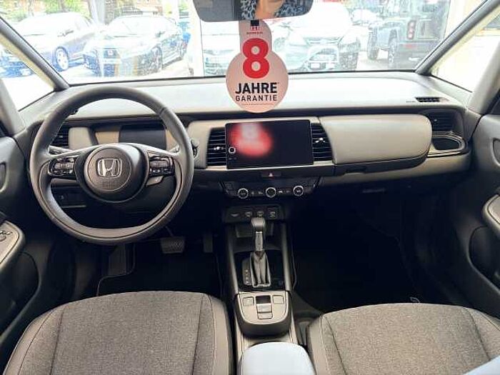 Honda Jazz Hybrid e:HEV 1.5 i-MMD Advance