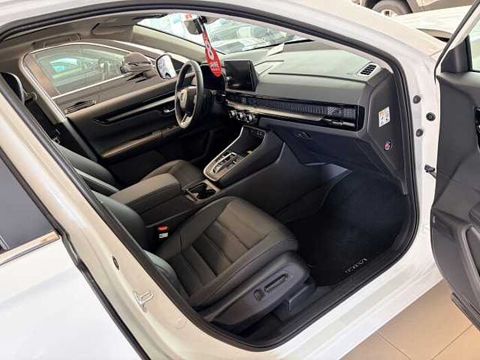 Honda CR-V Hybrid e:HEV 2.0 i-MMD 2WD Elegance