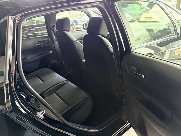 Honda Jazz Hybrid e:HEV 1.5 i-MMD Elegance