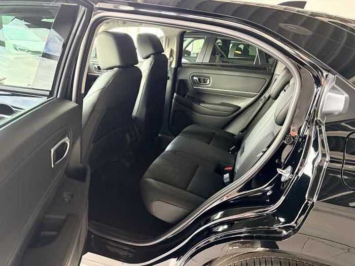 Honda HR-V Hybrid e:HEV 1.5 i-MMD Advance