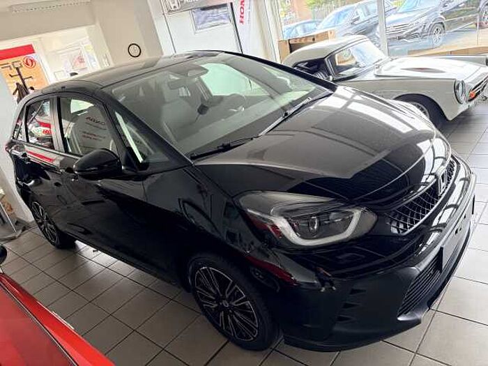 Honda Jazz Hybrid e:HEV 1.5 i-MMD Advance