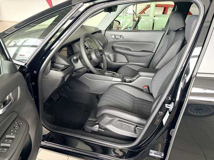 Honda Jazz Hybrid e:HEV 1.5 i-MMD Advance