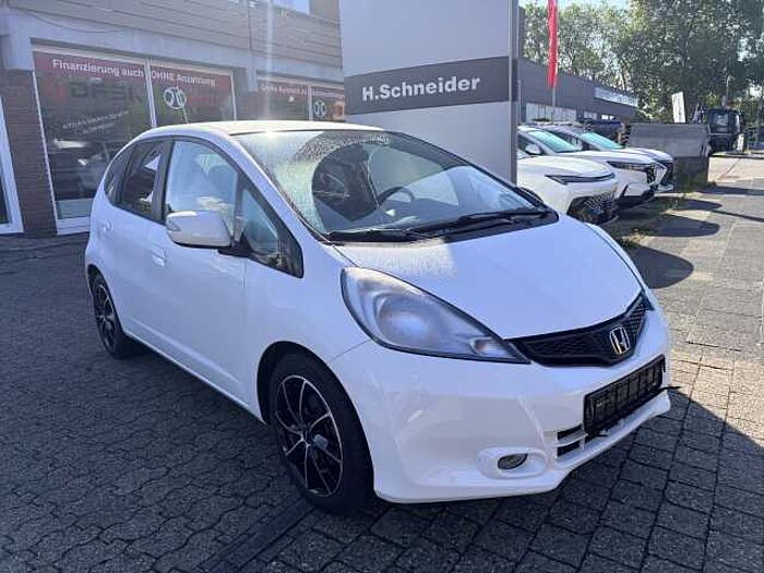 Honda Jazz 1.4 i-VTEC Comfort