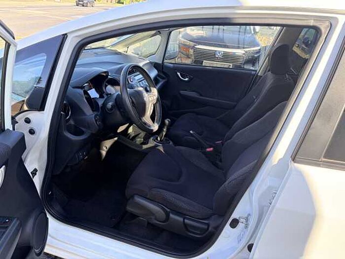 Honda Jazz 1.4 i-VTEC Comfort