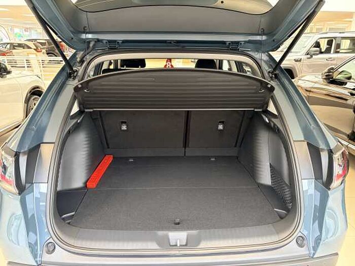 Honda ZR-V Hybrid e: HEV 2.0 i-MMD Elegance