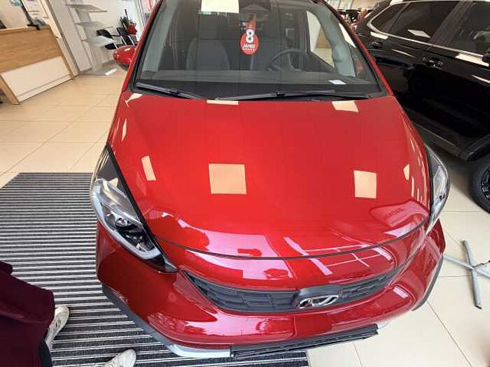 Honda Jazz Hybrid e: HEV 1.5 i-MMD Crosstar Advance