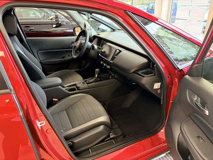Honda Jazz Hybrid e: HEV 1.5 i-MMD Crosstar Advance