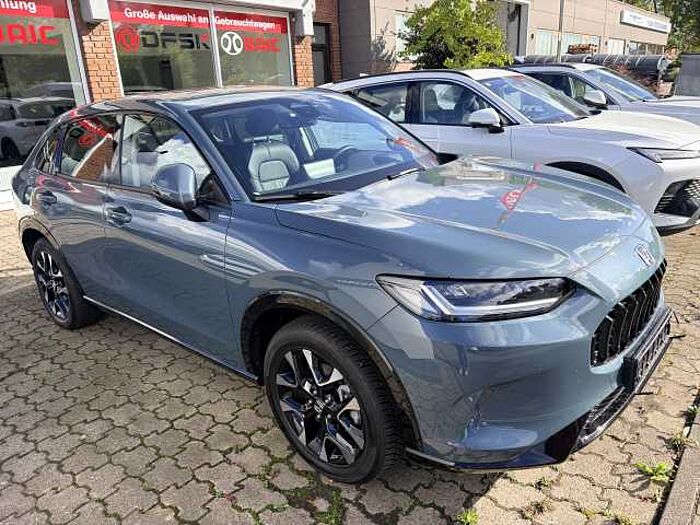 Honda ZR-V Hybrid e:HEV 2.0 i-MMD Advance