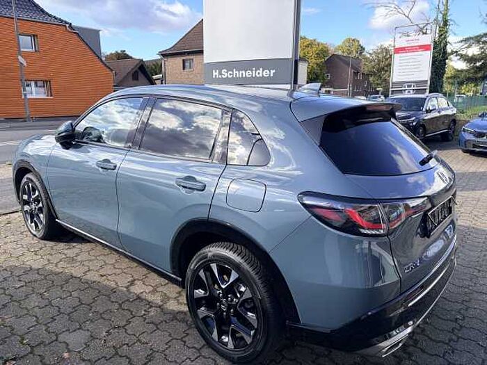Honda ZR-V Hybrid e:HEV 2.0 i-MMD Advance