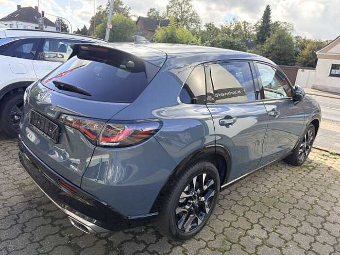 Honda ZR-V Hybrid e:HEV 2.0 i-MMD Advance