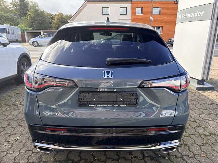 Honda ZR-V Hybrid e:HEV 2.0 i-MMD Advance