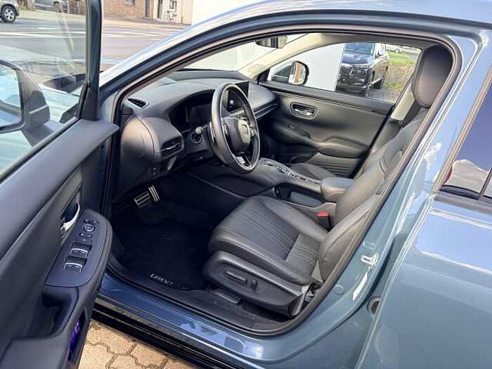 Honda ZR-V Hybrid e:HEV 2.0 i-MMD Advance