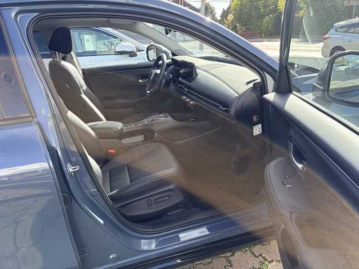 Honda ZR-V Hybrid e:HEV 2.0 i-MMD Advance