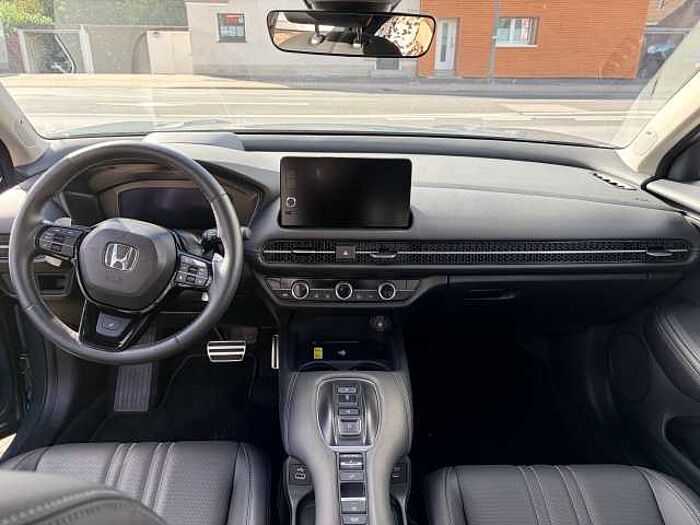 Honda ZR-V Hybrid e:HEV 2.0 i-MMD Advance