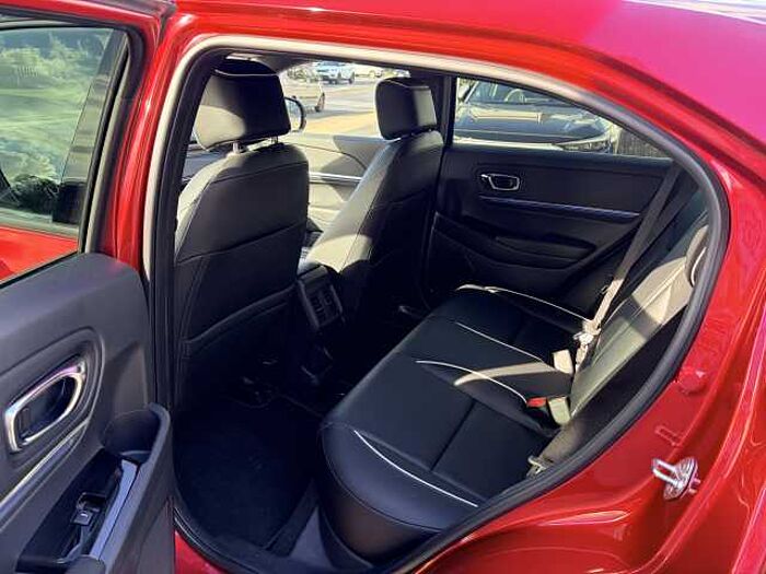 Honda e:Ny1 Advance-Paket