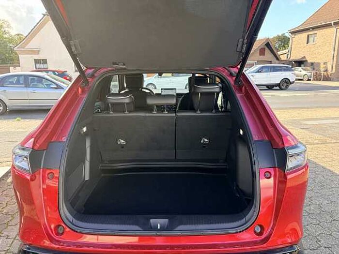 Honda e:Ny1 Advance-Paket