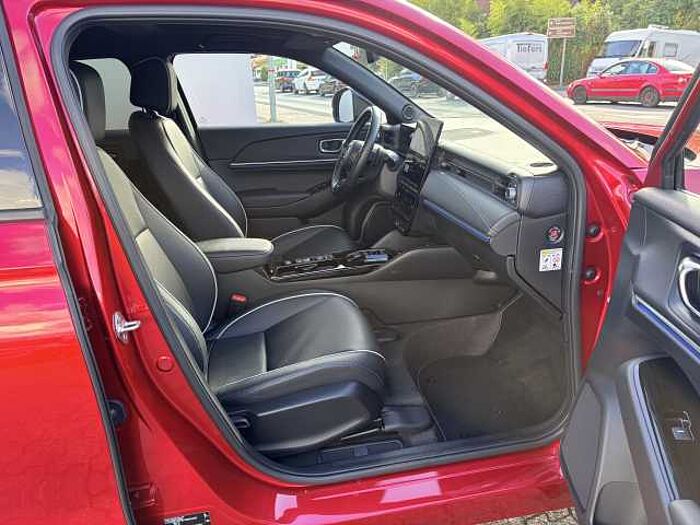 Honda e:Ny1 Advance-Paket